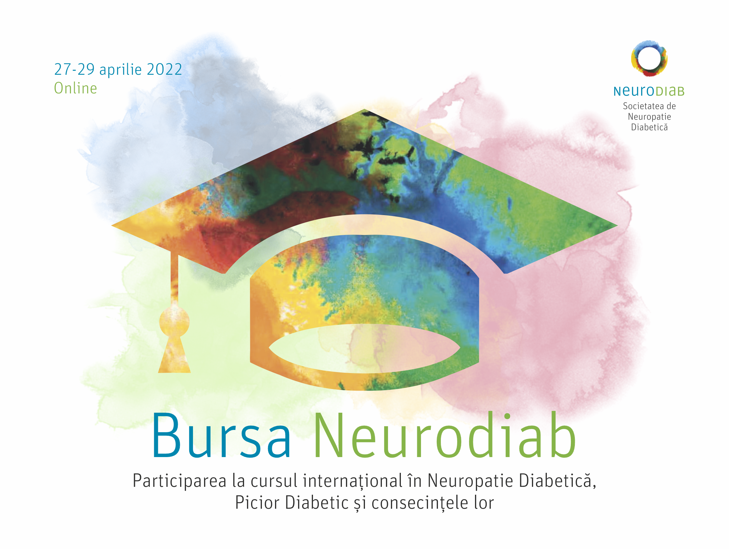 Bursa Neurodiab "Neuropathic Diabetic Foot and its consequences" 2022