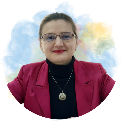 Gabriela Tătărîngă, România